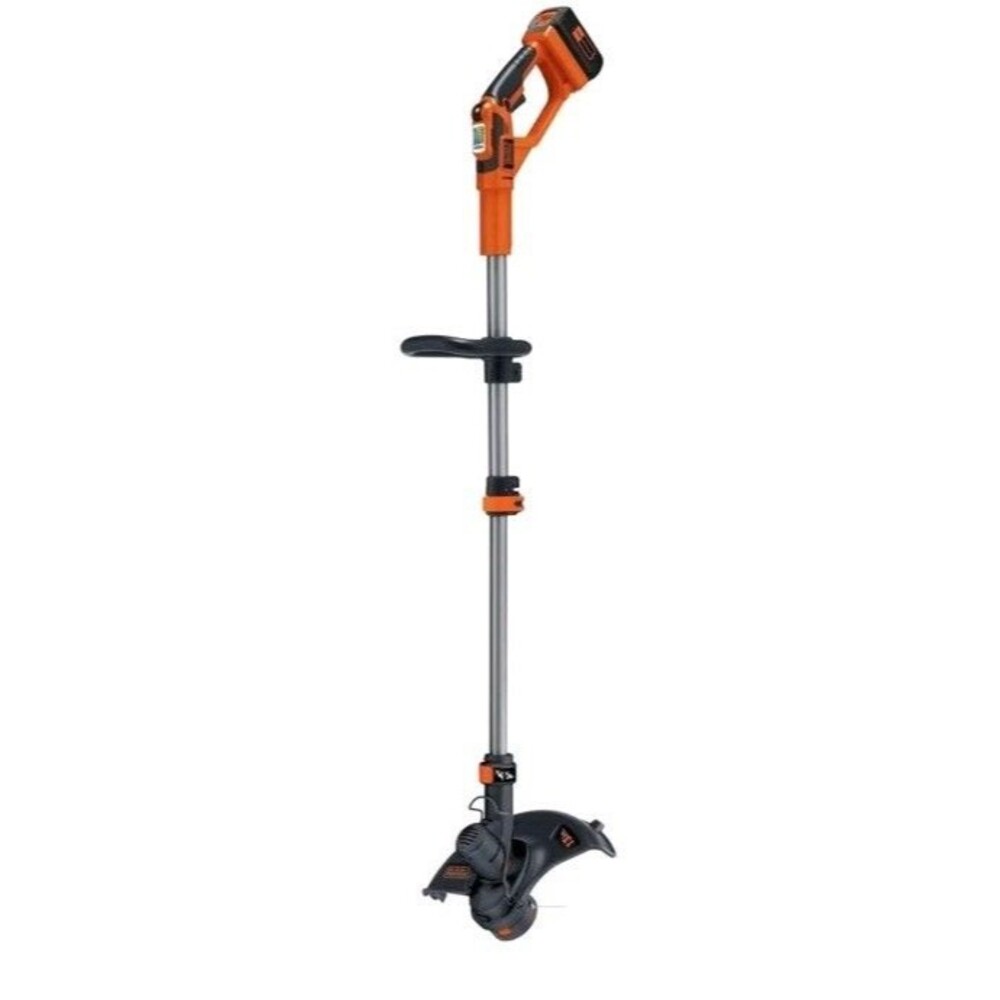 BLACK+DECKER 40V 13" Cordless String Trimmer - Tool Only (LST136)